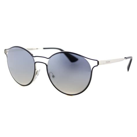 prada sonnenbrille pr 62 ss|Prada Women's 0pr 62ss Round .